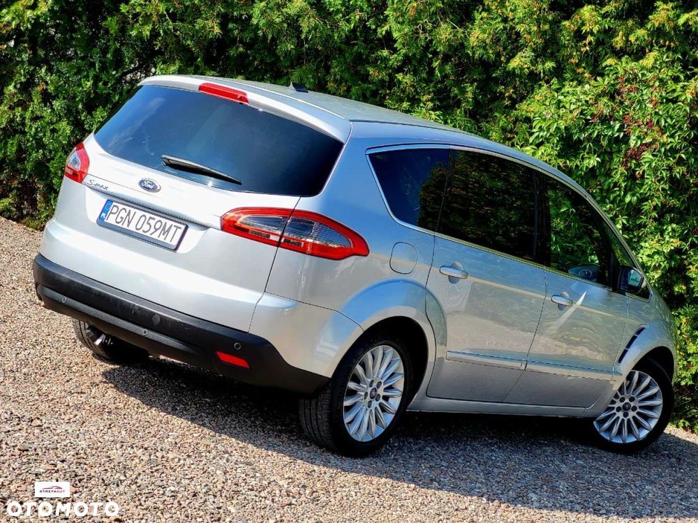 Ford S-Max - 4