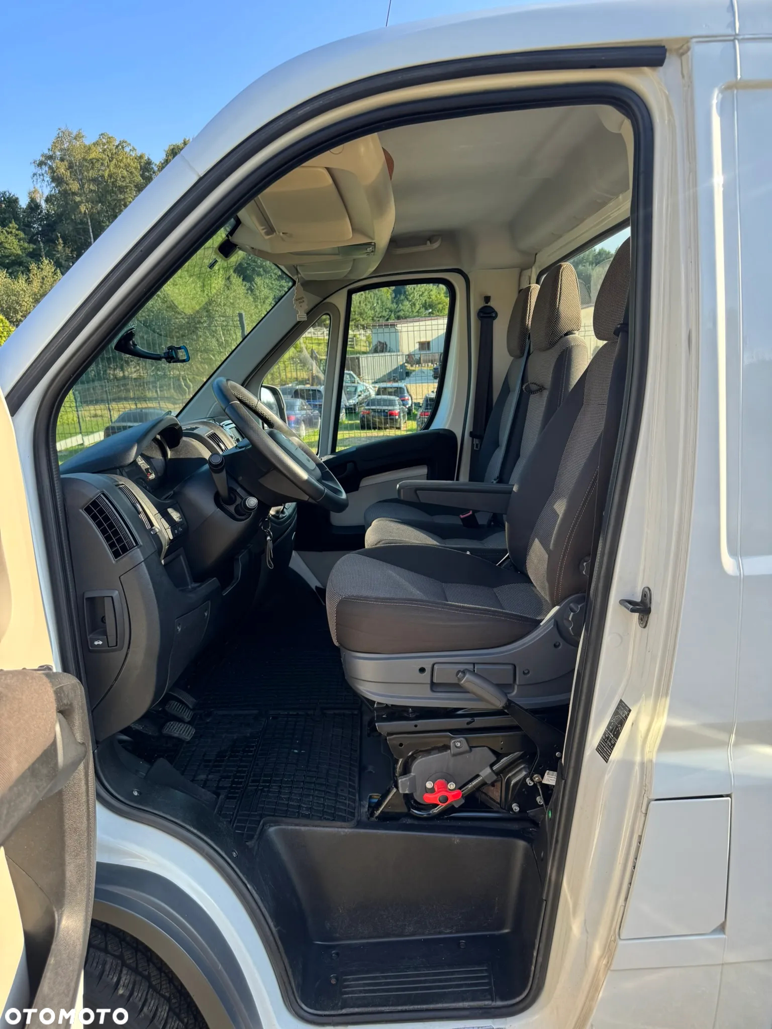 Peugeot Boxer 3.0 HDI - 11