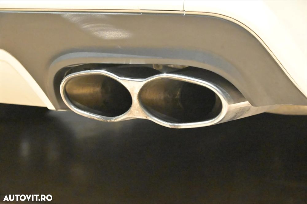 Mercedes-Benz S 65 AMG L Aut. - 14