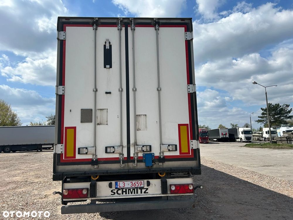Schmitz Cargobull - 5