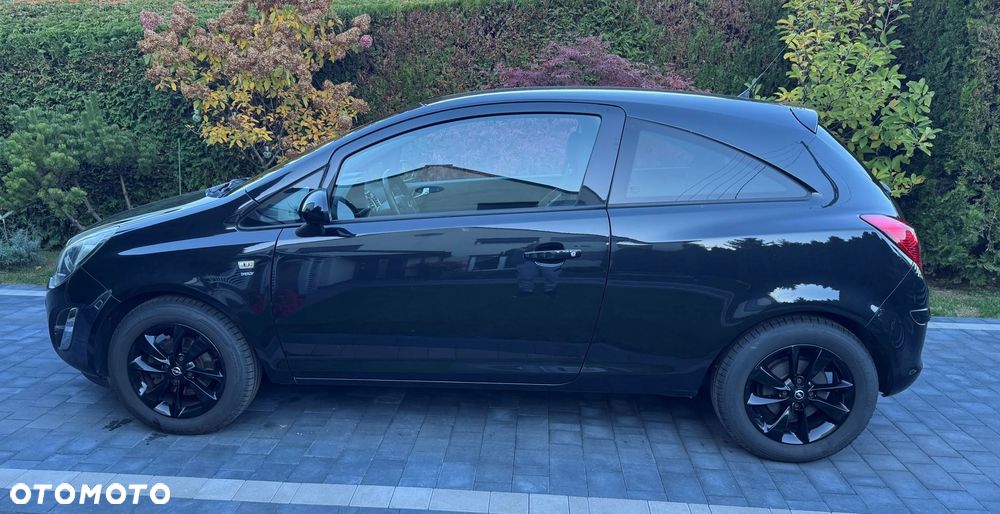 Opel Corsa 1.4 16V Active - 7