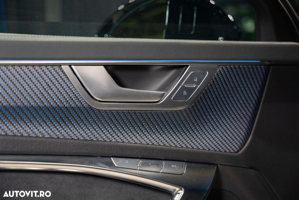 Audi RS6 Performance TFSI quattro Tiptronic MHEV - 38