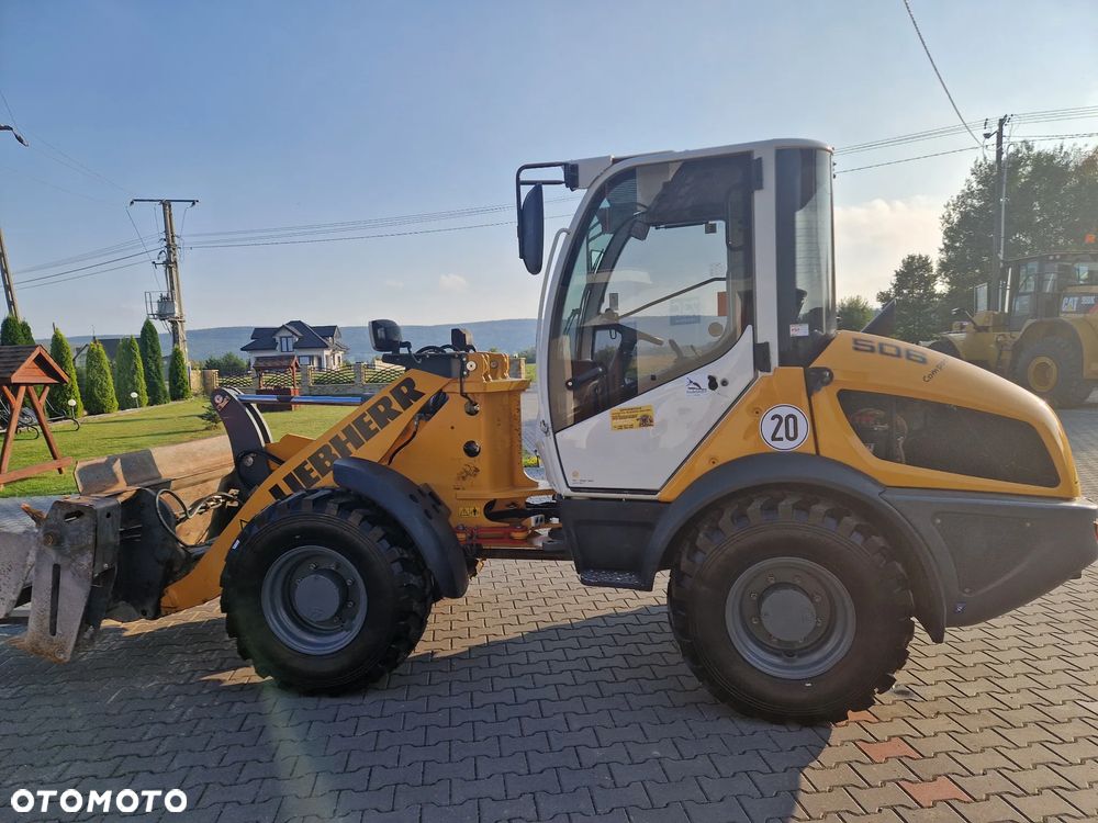 Volvo L25 - 4