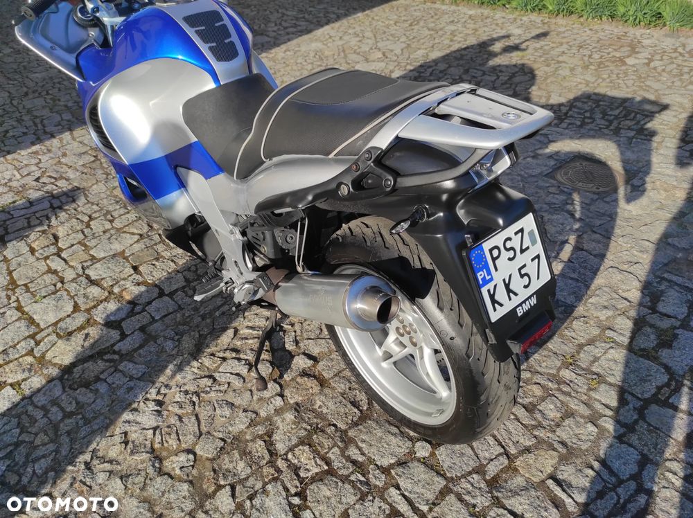 BMW K - 31