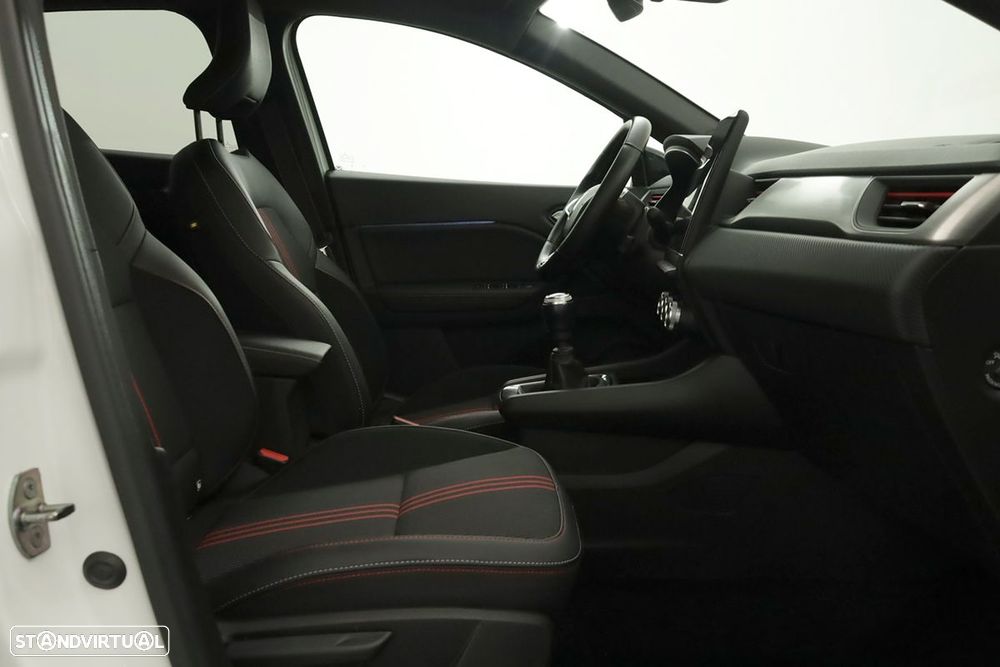 Renault Captur 1.0 TCe RS Line - 21