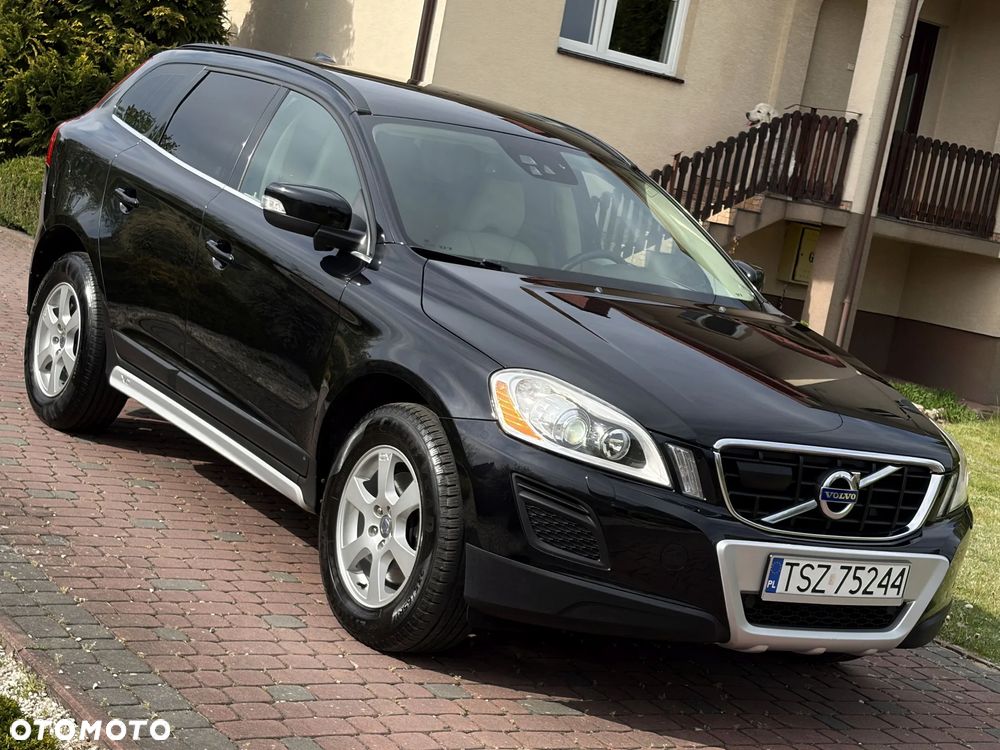 Volvo XC 60 D4 Summum - 17