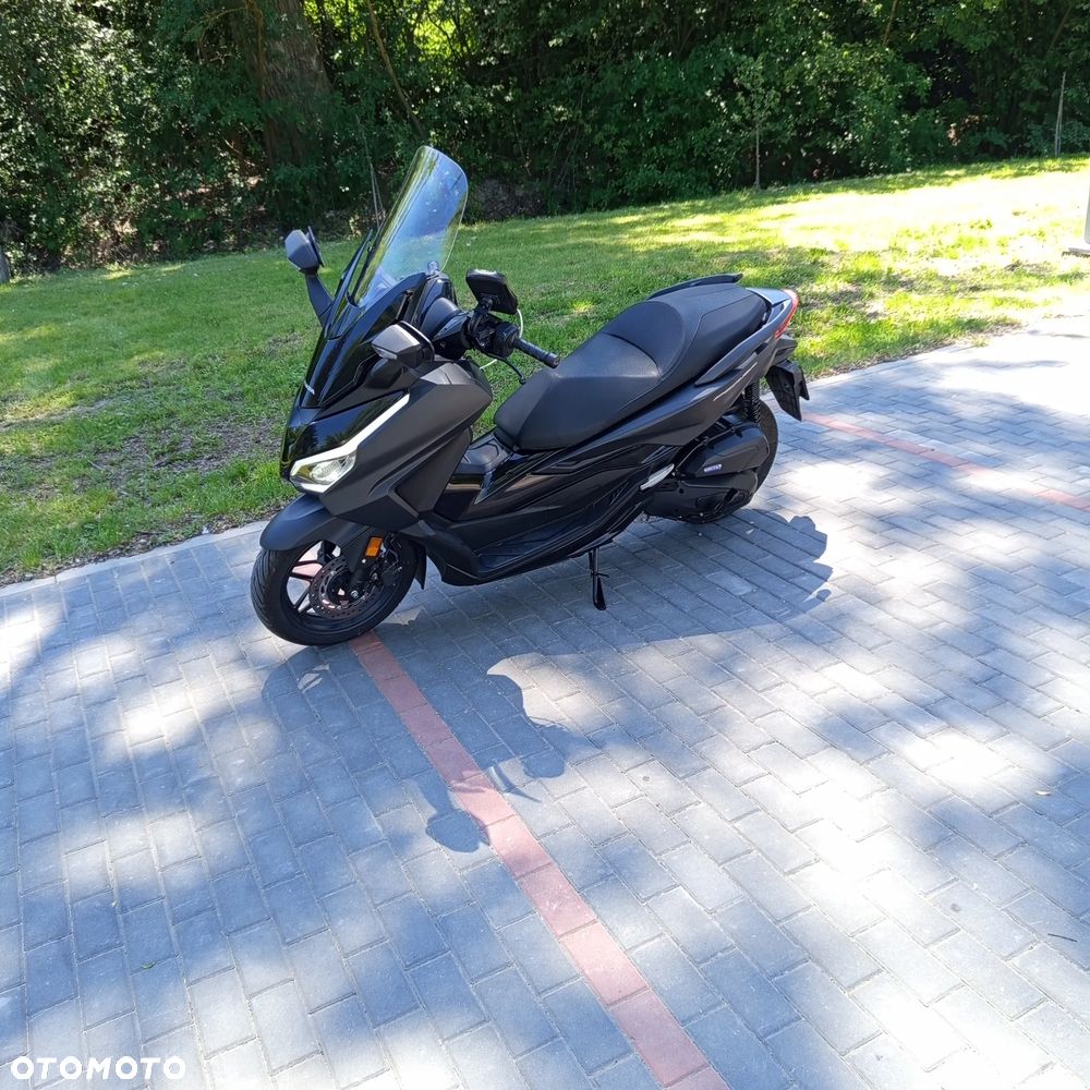 Honda NSS - 3