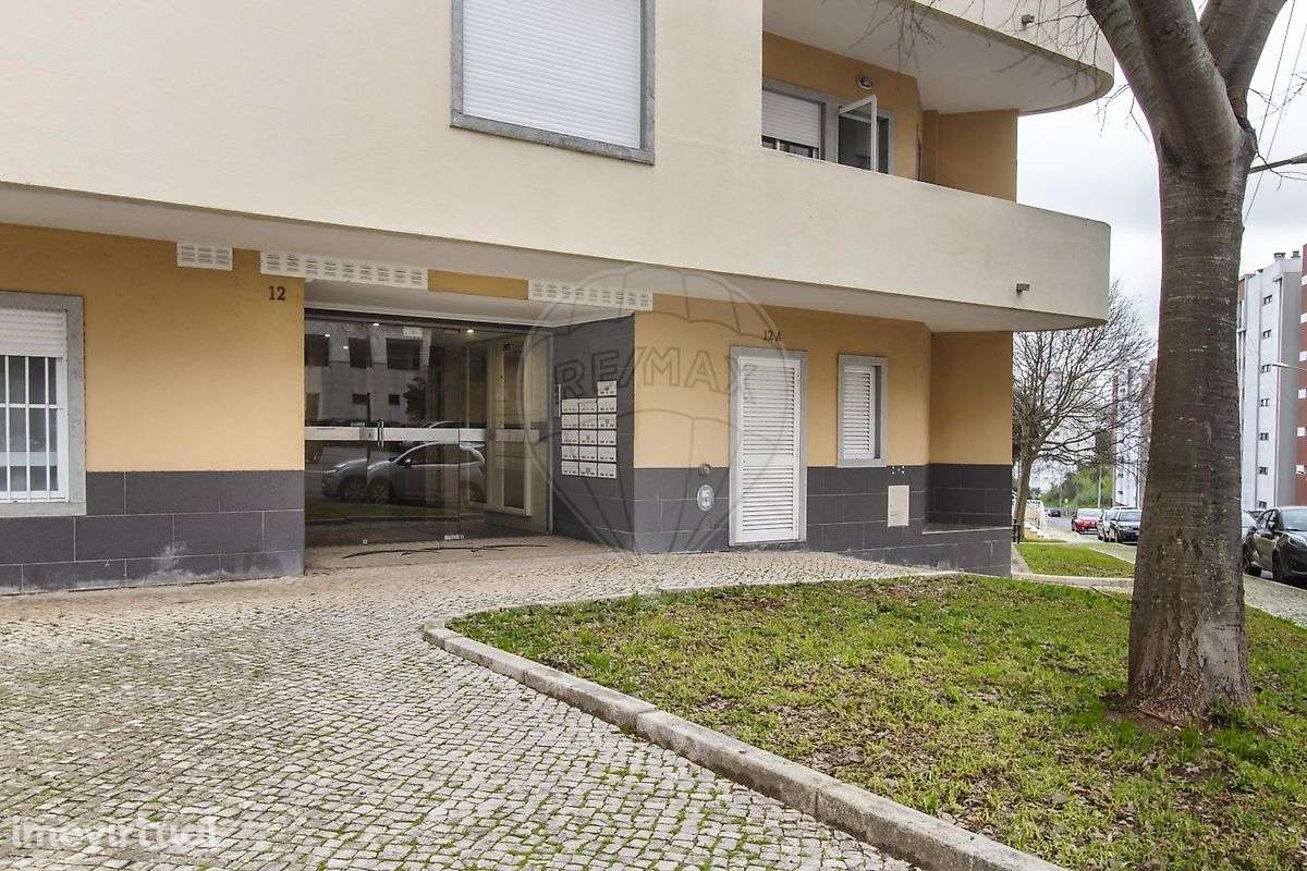 Apartamento T2 para venda - Grande imagem: 3/32