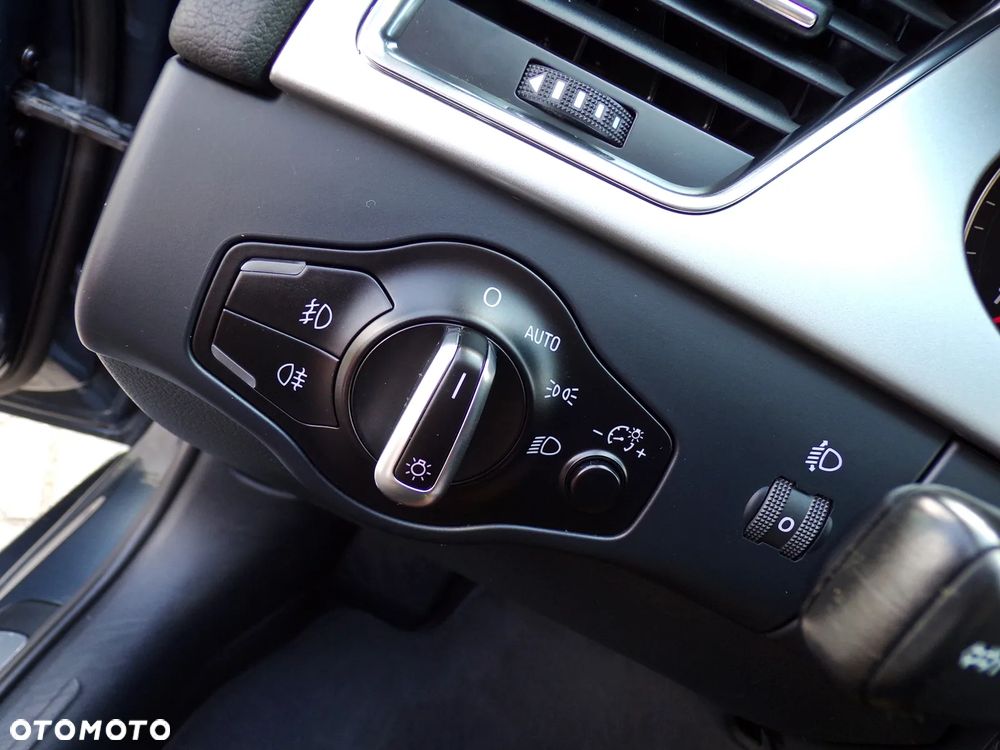 Audi A4 - 17