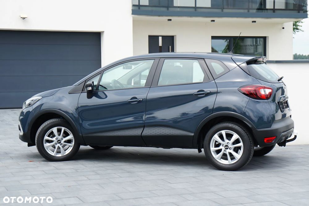 Renault Captur ENERGY TCe 90 Start&Stop Life - 18