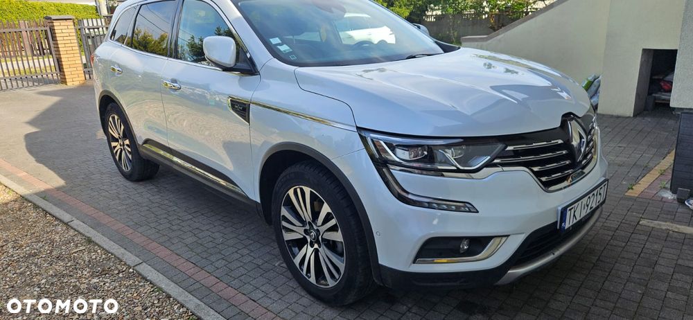 Renault Koleos 2.0 dCi Initiale Paris X-Tronic - 39