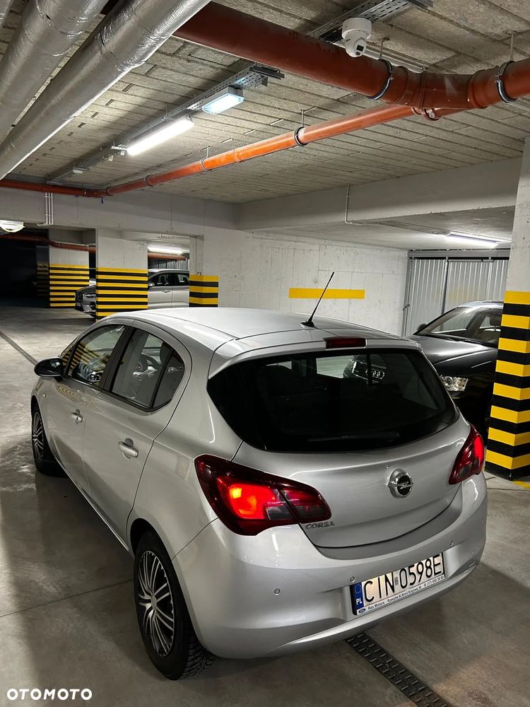 Opel Corsa 1.4 Enjoy - 4