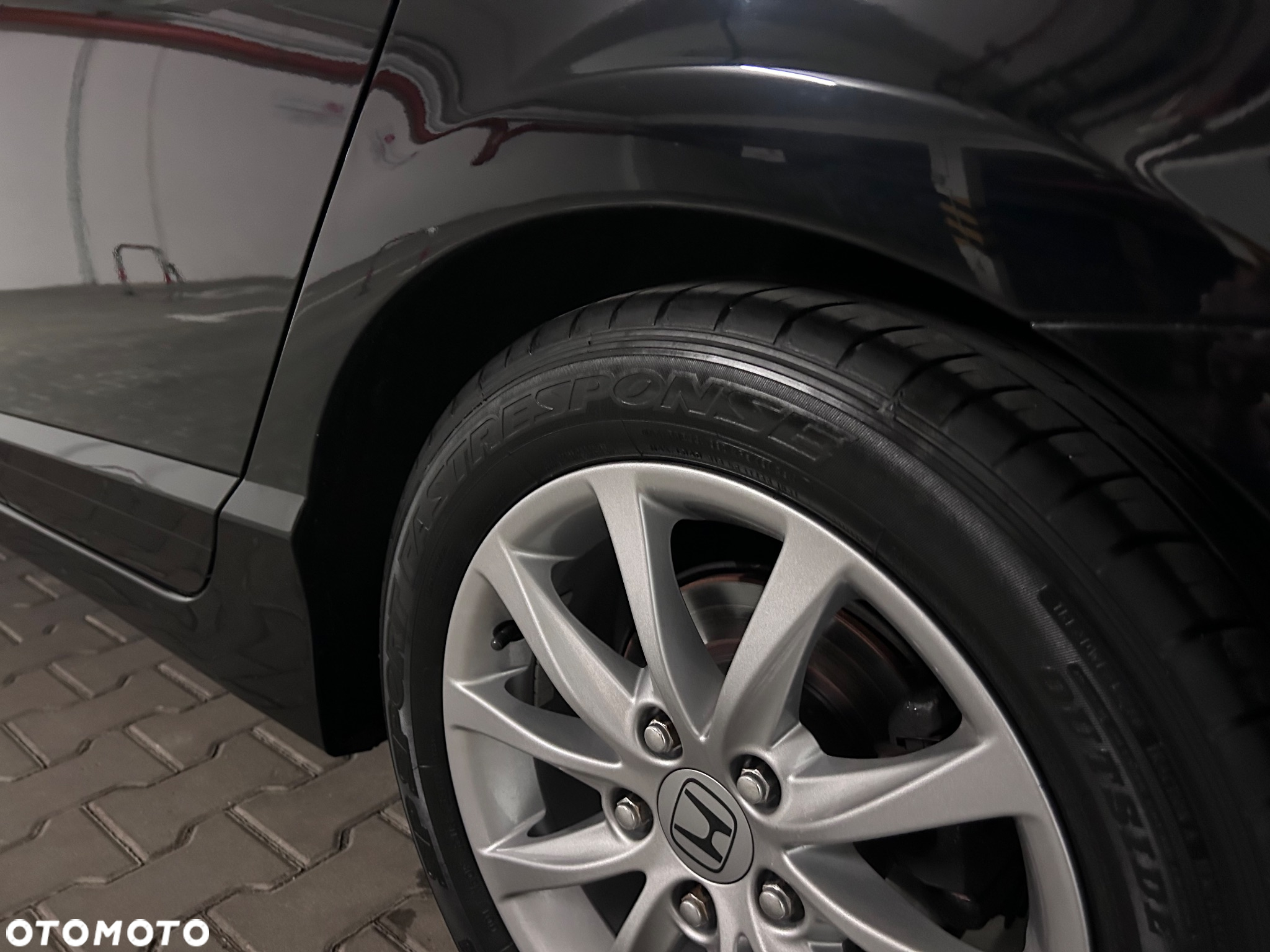 Honda Civic 1.8 Comfort - 17
