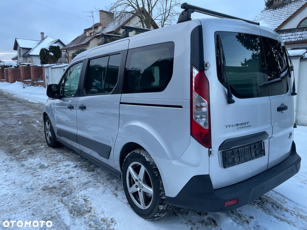 Ford Transit Connect 230 L2 Trend (bryg.) - 6