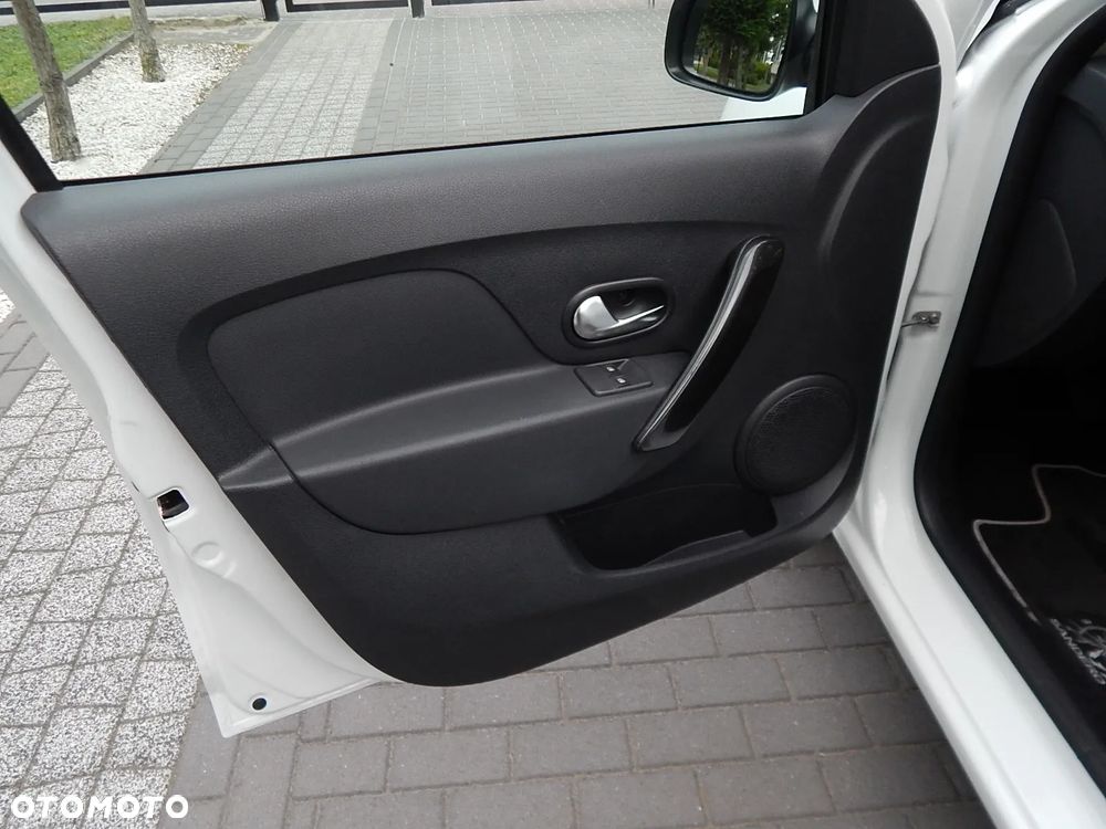 Dacia Sandero SCe 75 Comfort - 16