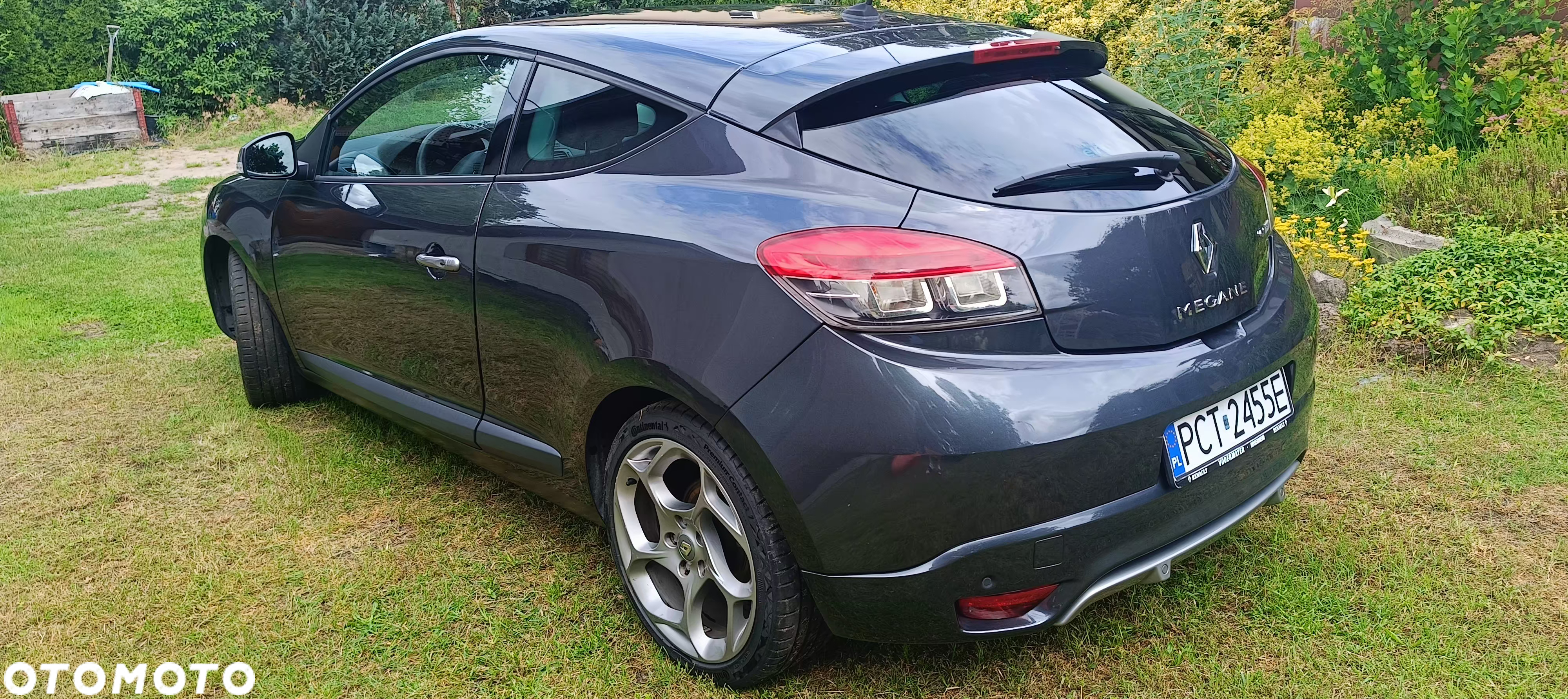 Renault Megane 2.0 dCi Dynamique - 4