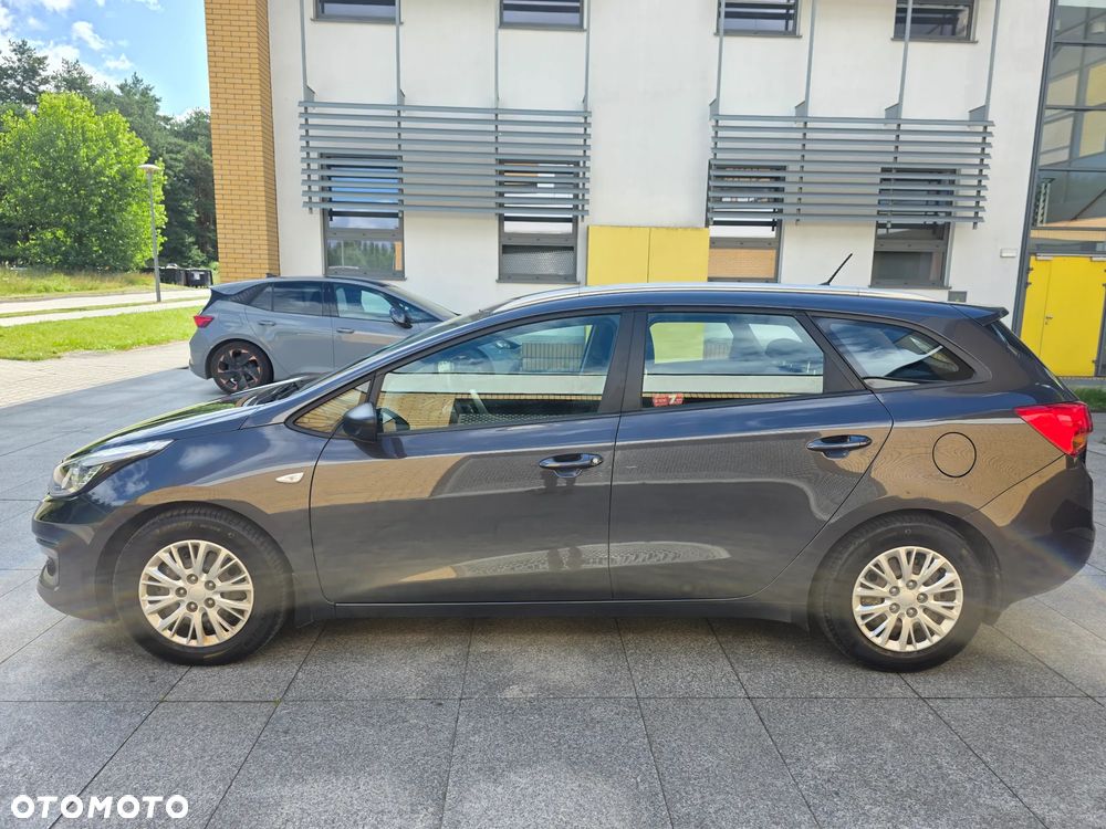 Kia Ceed 1.4 CRDi M - 7