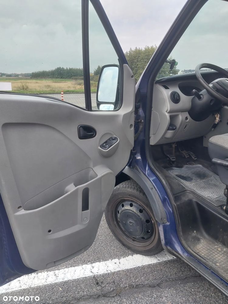 Renault Master - 29