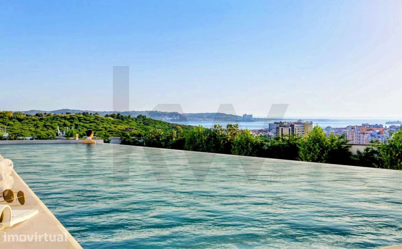 T4 de Luxo em Miraflores - Grande imagem: 4/7