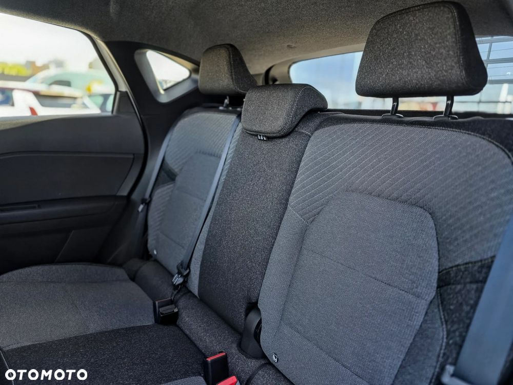Renault Captur 1.2 TCe Techno Eco-G - 17