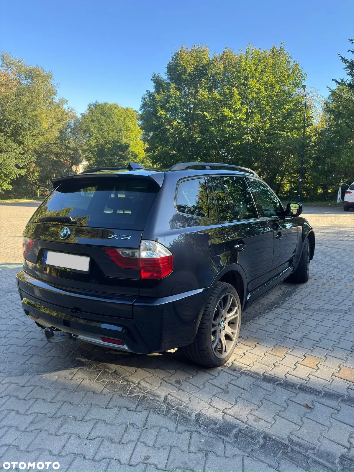 BMW X3 xDrive30d Limited Sport Edition - 4