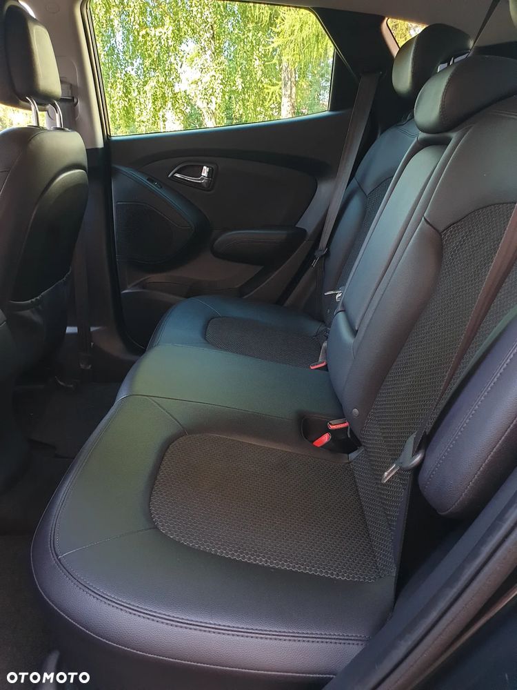Hyundai ix35 2.0 Premium - 34