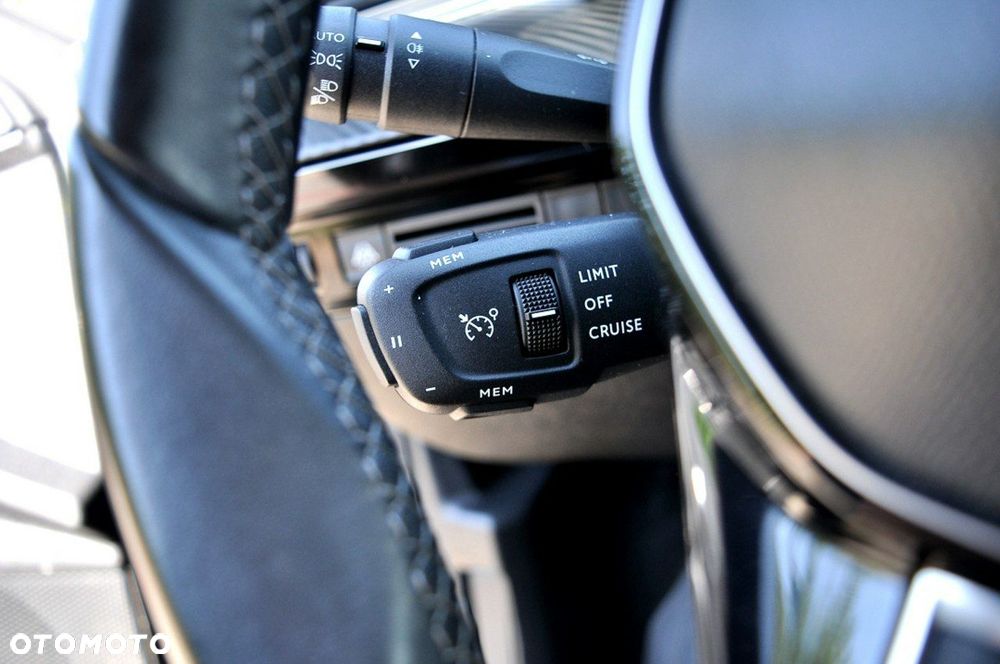 Peugeot 508 1.5 BlueHDi Allure S&S - 17