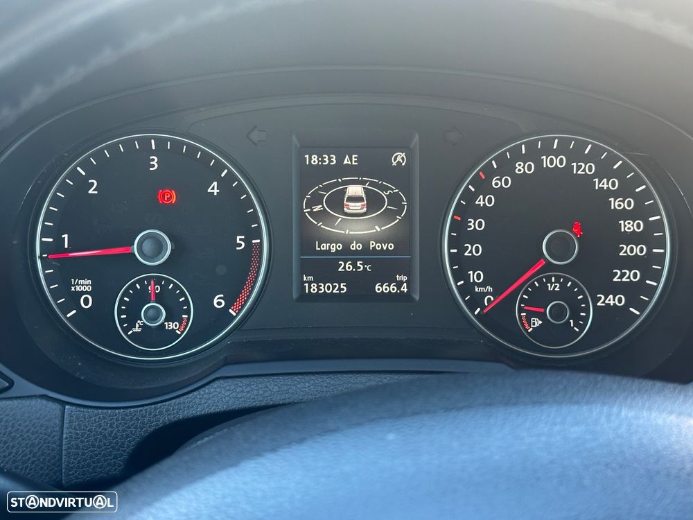 SEAT Alhambra 2.0 TDi Xcellence - 10