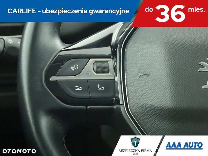 Peugeot 3008 - 18