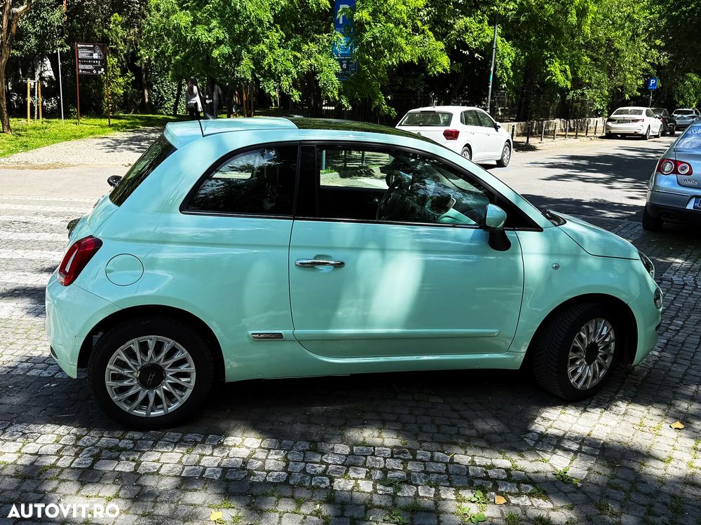 Fiat 500 - 7