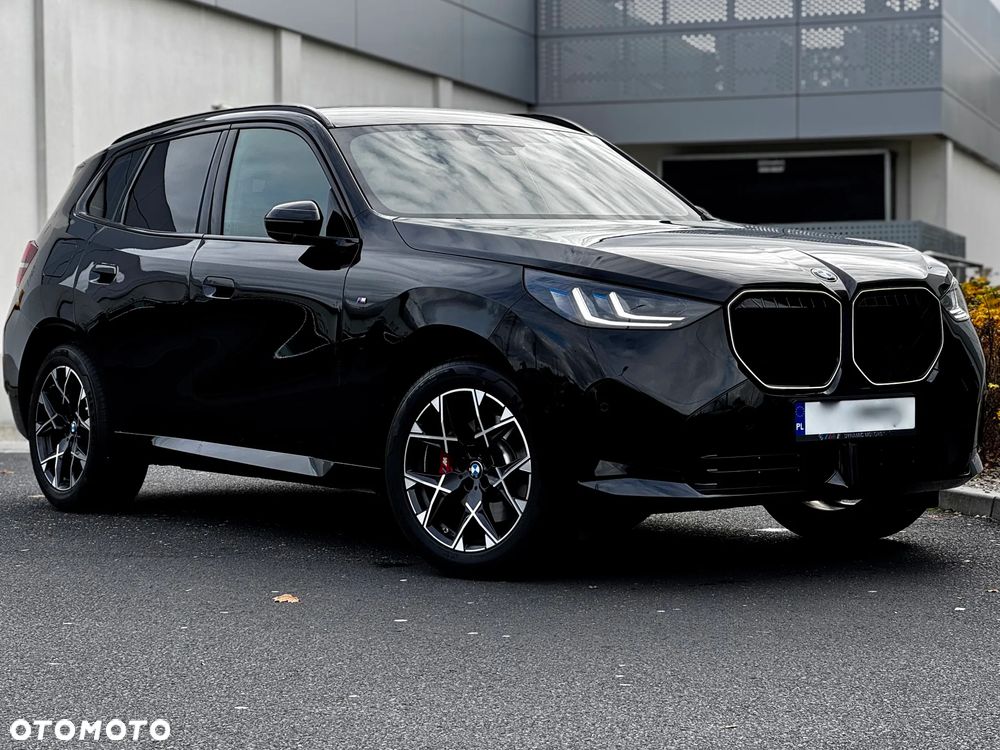 BMW X3 - 5