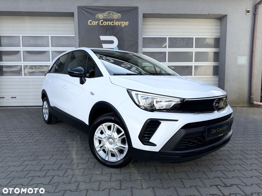 Opel Crossland X 1.2 Start/Stop Limited Edition - 3