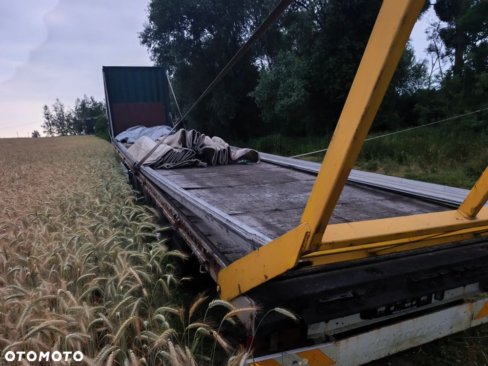Krone Naczepa - 11
