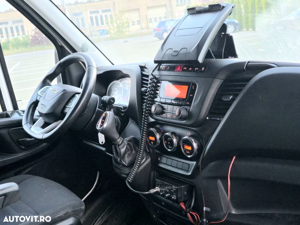 Iveco Daily - 8