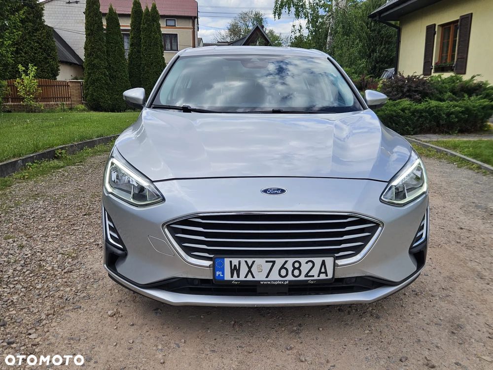 Ford Focus 1.5 EcoBlue Trend Edition - 2