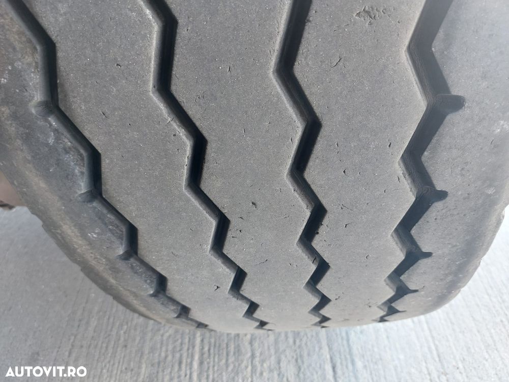 Krone Standard3 - 19