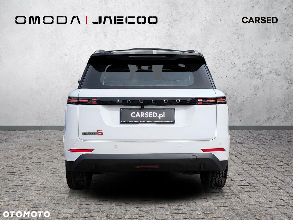 Jaecoo 5 - 4