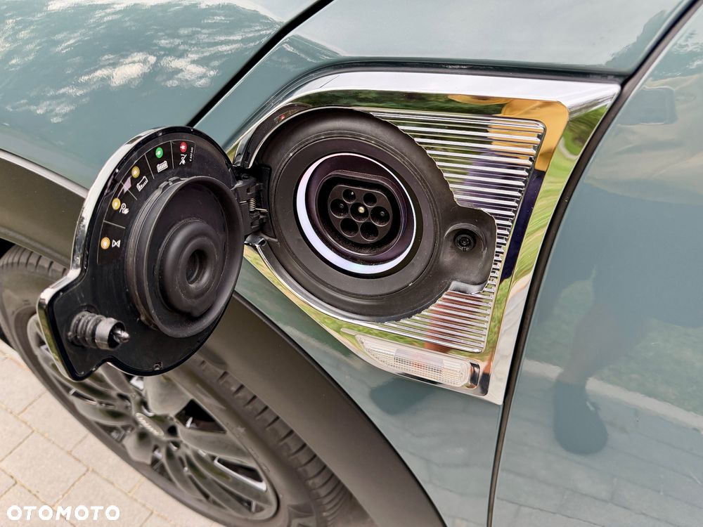 MINI Countryman Cooper SE ALL4 Untamed Edition - 23