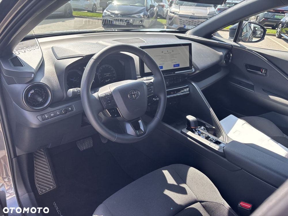 Toyota C-HR - 14