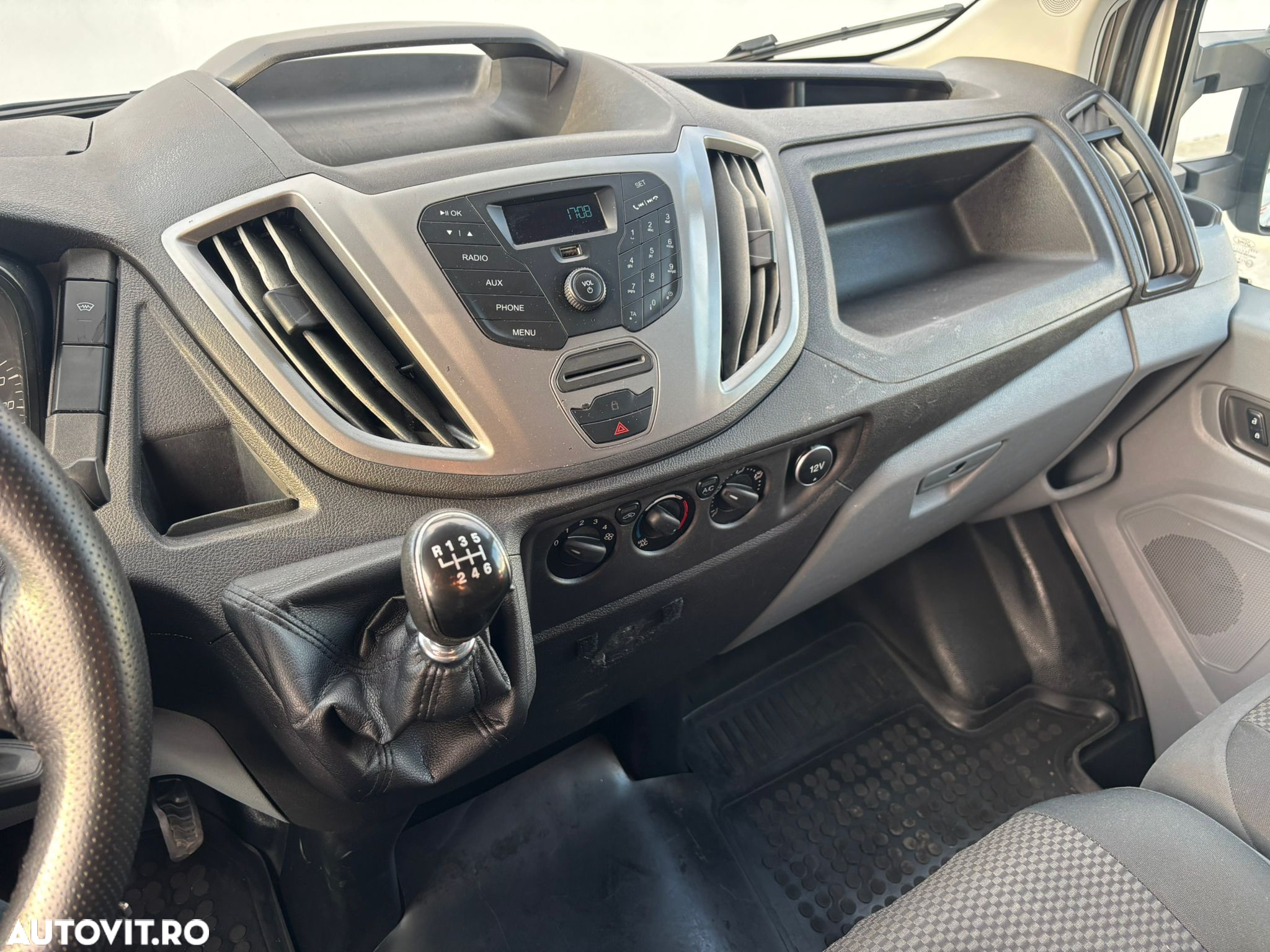 Ford Tranzit L3 - 23