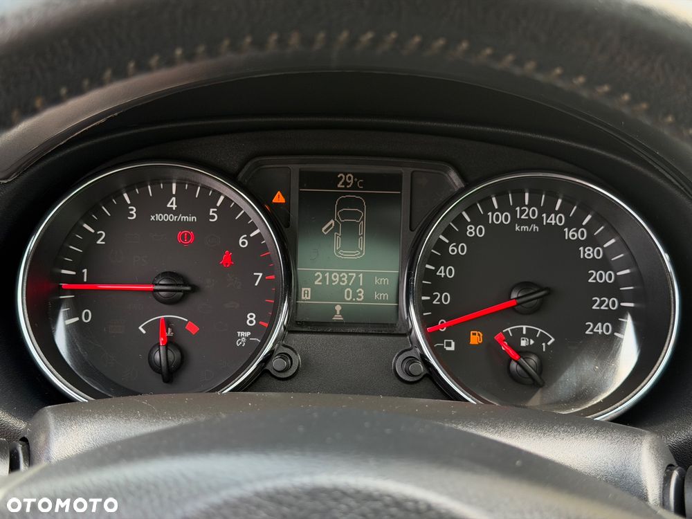 Nissan Qashqai 1.6 I-Way - 21