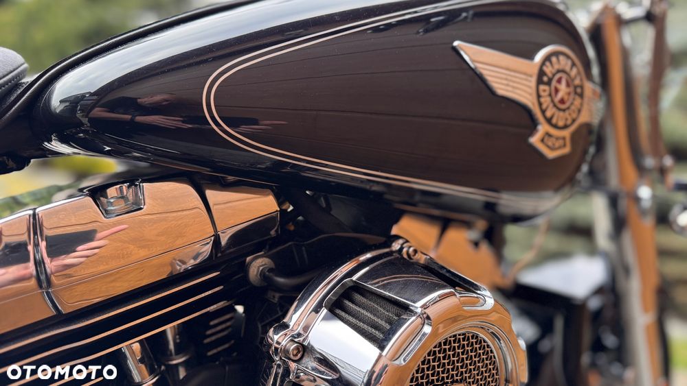 Harley-Davidson Softail Fat Boy - 12