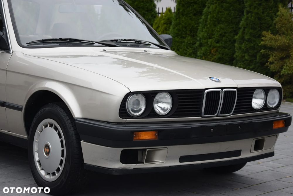 BMW Seria 3 - 30