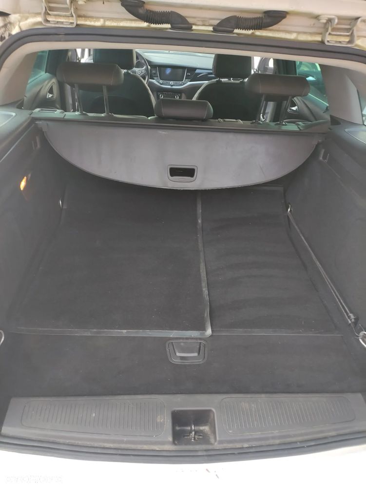 Opel Astra 1.6 D Start/Stop Business - 16