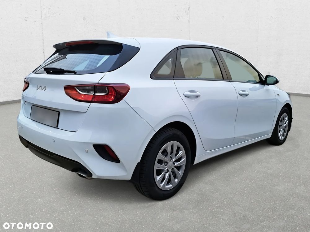 Kia Ceed 1.0 T-GDI M - 7