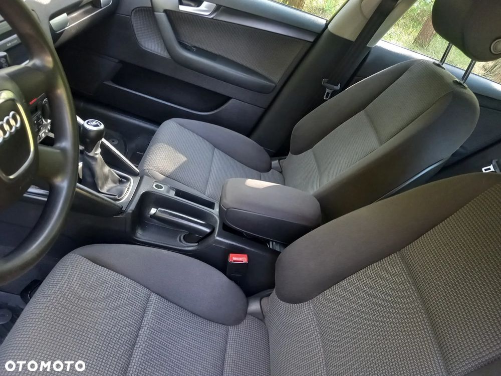 Audi A3 Sportback - 17