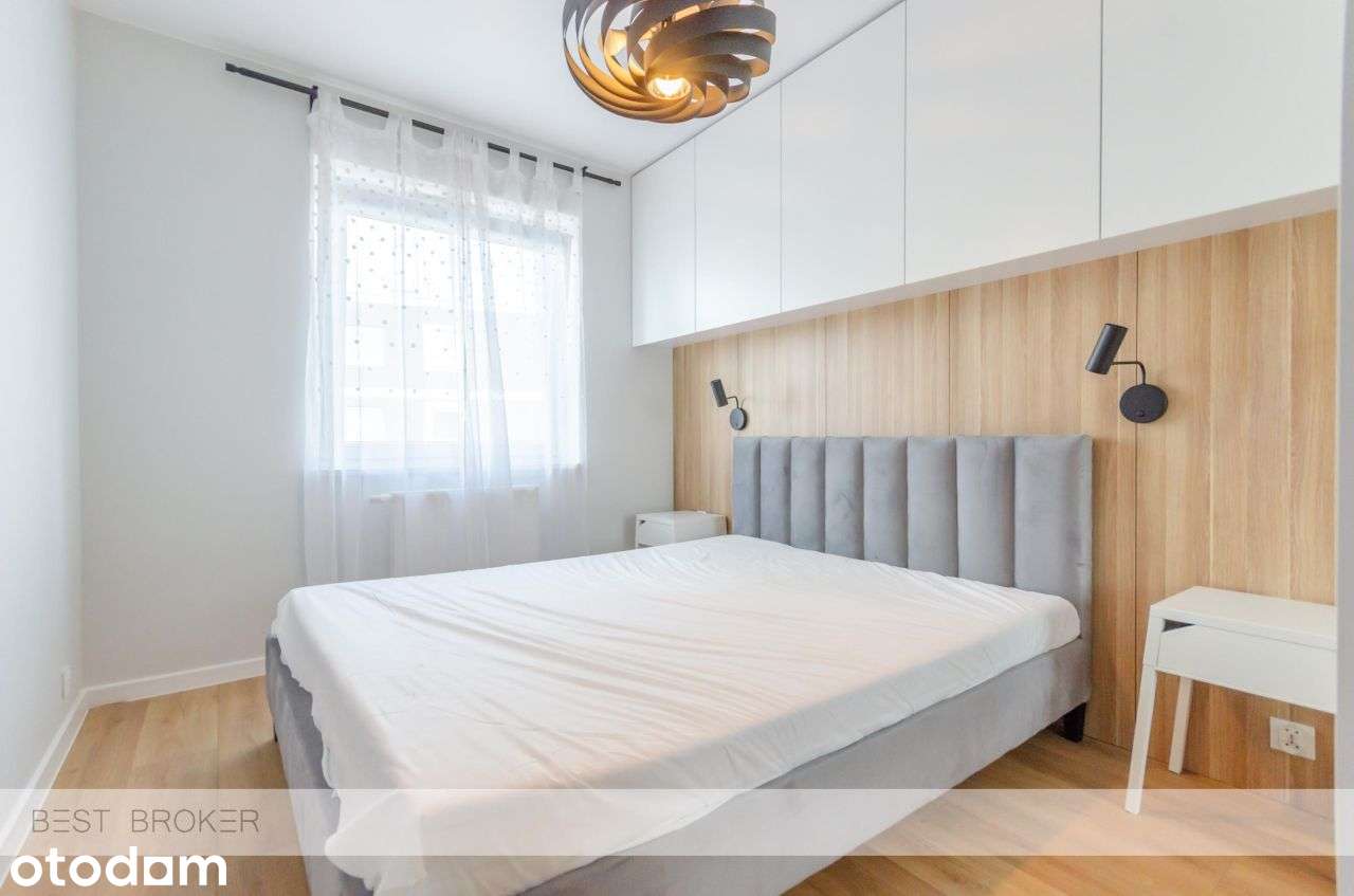 3 Pokojowe 65 m2|Róży Wiatrów | Garaż | Krzyki