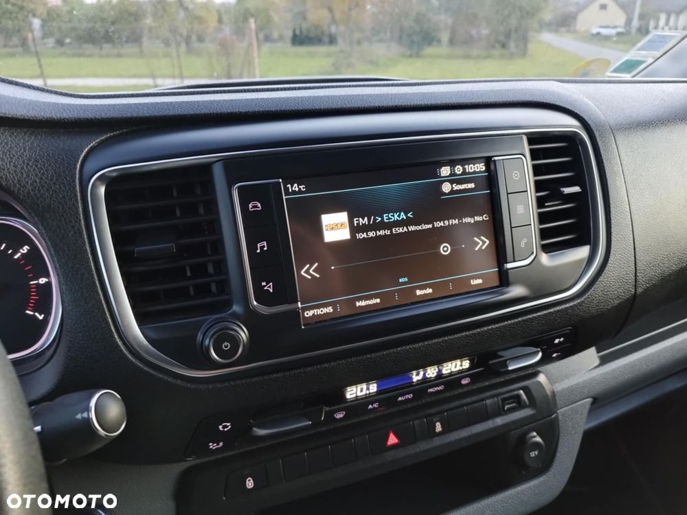 Peugeot Expert L3H1 TwinCab Premium - 14