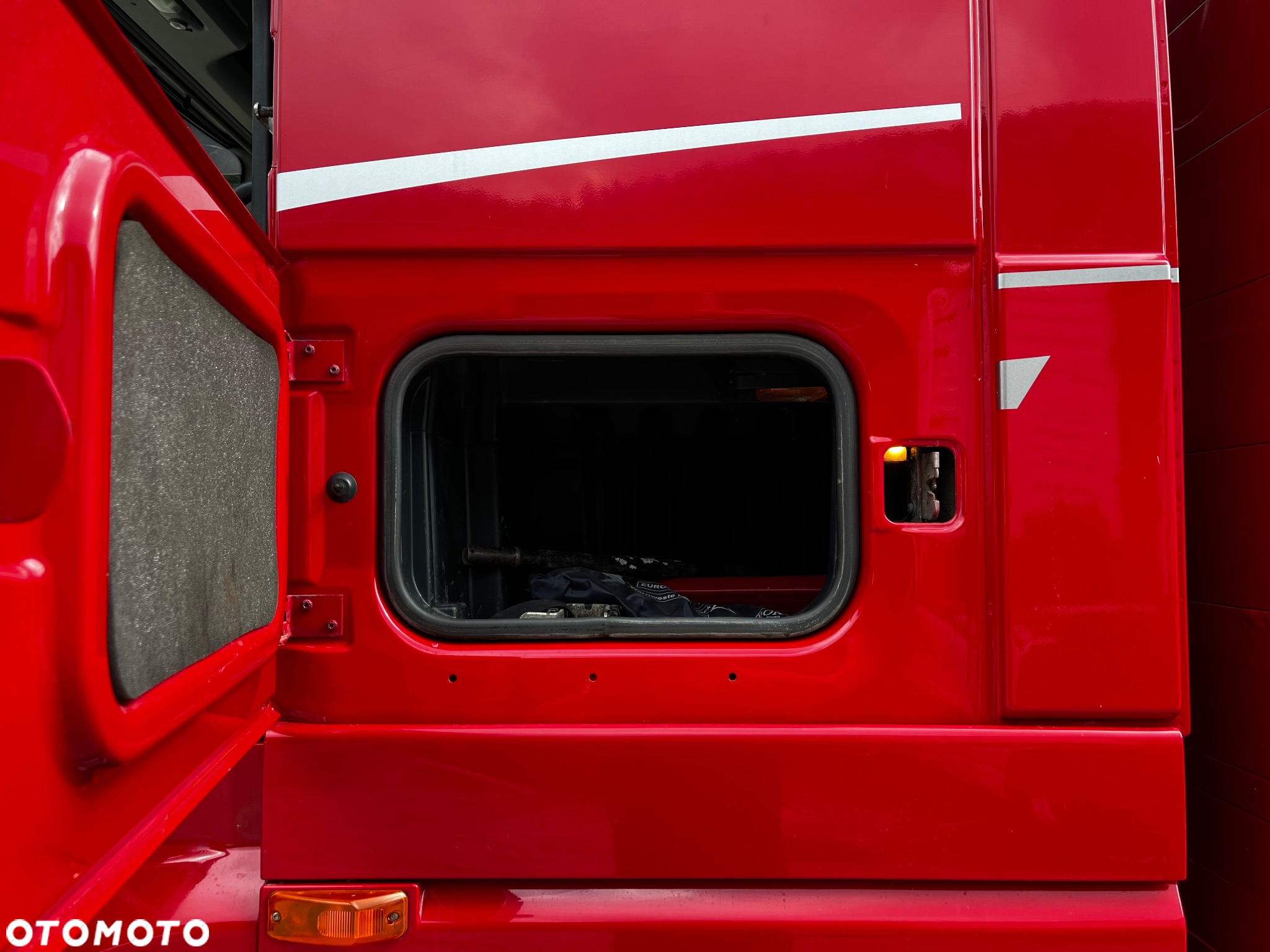 DAF XF 105.460 Euro 5 // Manual // Retarder // Do Żywca / Bydła / Zwierząt / - 19