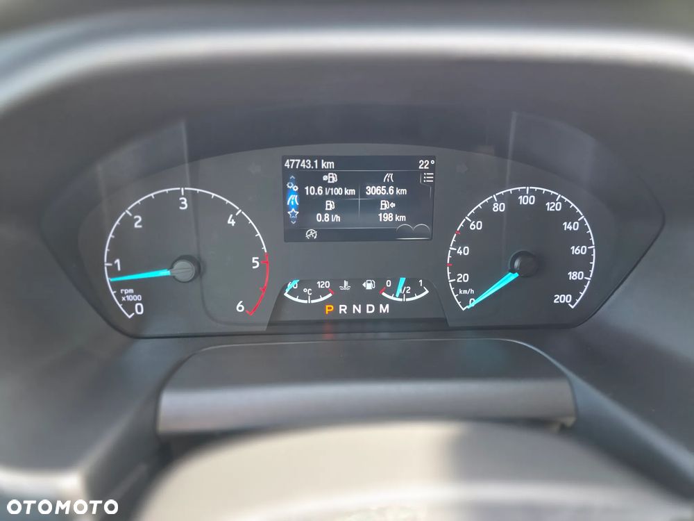 Ford Tourneo Custom 2.0 TDCi L2 Titanium SelectShift - 29